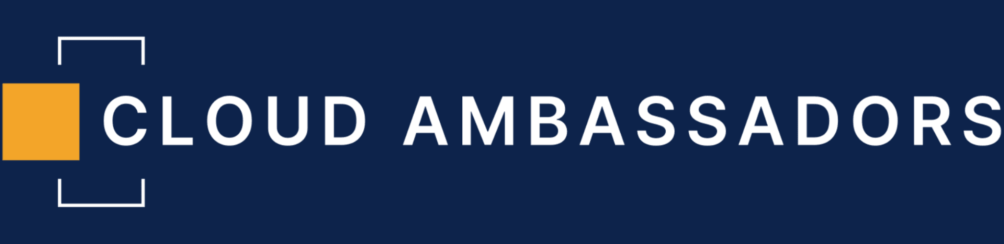 Cloud Ambassadors
